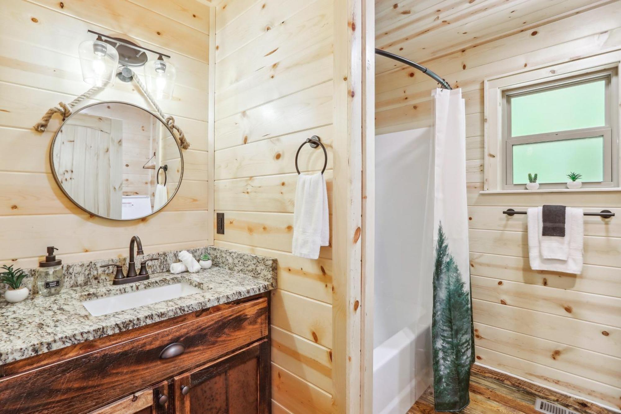 Private Murphy Cabin Rental With Wraparound Porch! ภายนอก รูปภาพ